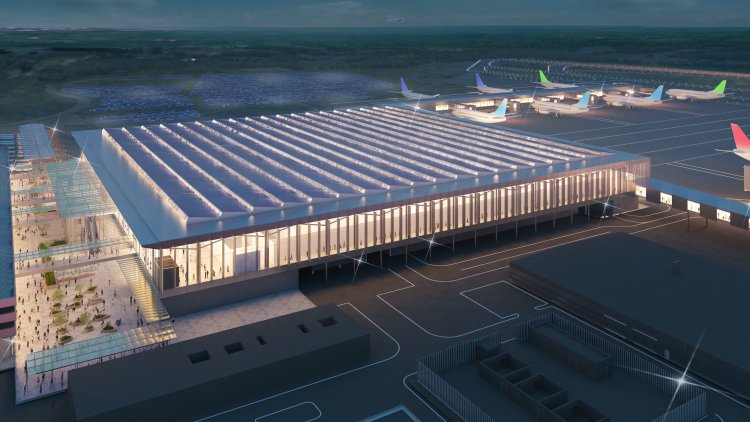 London Luton Airport: Unleashing growth and prosperity for Luton