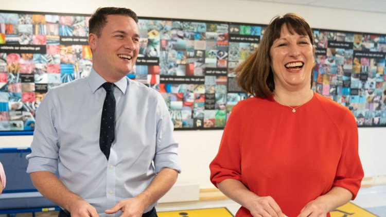 Voters Want Government Money Spent On The NHS More Than Anything Else, Poll Says