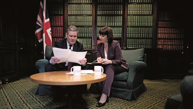 Tax rises must not sacrifice growth