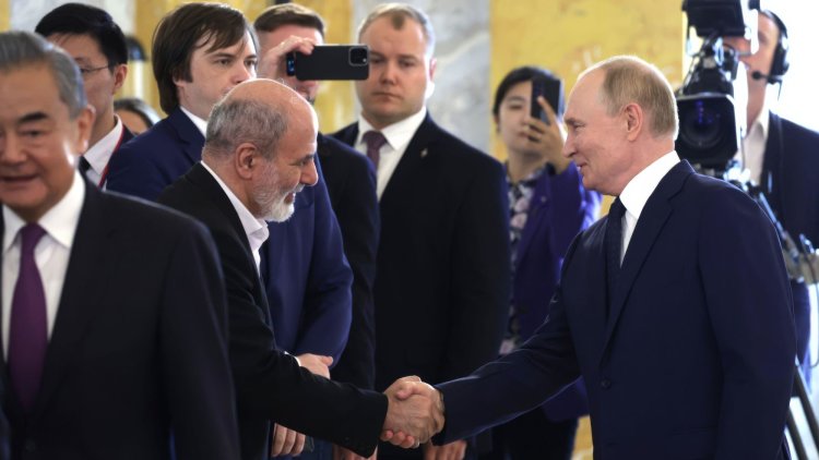 We must not underestimate the threat of Iran’s shadow war
