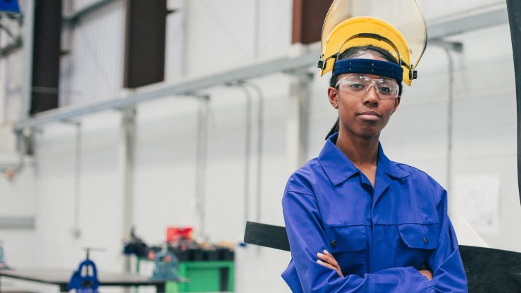 Well-trained net-zero workforce essential to UK government’s missions, says Shell UK