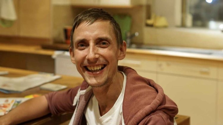 Before voting on assisted dying, watch this film featuring my son Daniel