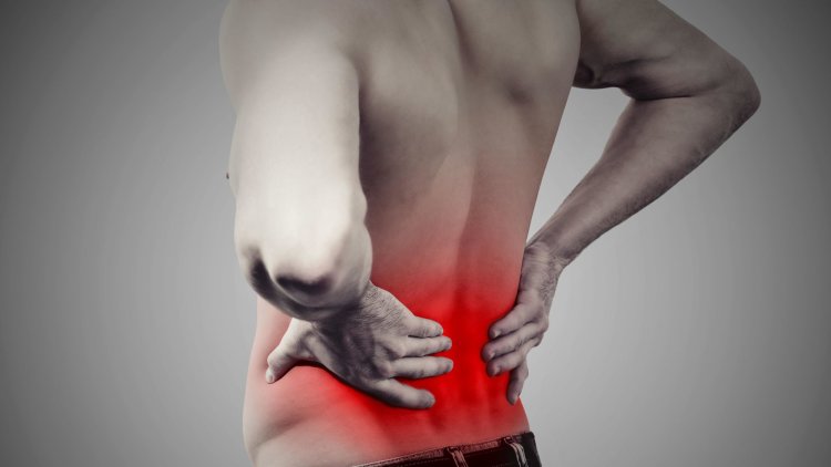 How Back Care Awareness Week can help the health of the nation