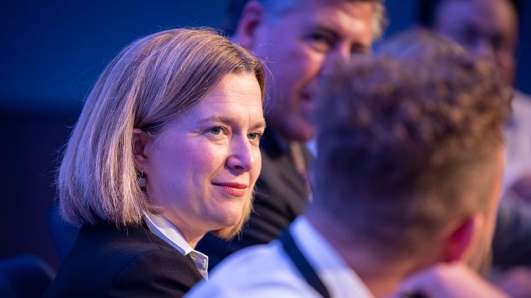New Tory MP Warns Next Leader The Party Will Be “Shafted” Without Unity