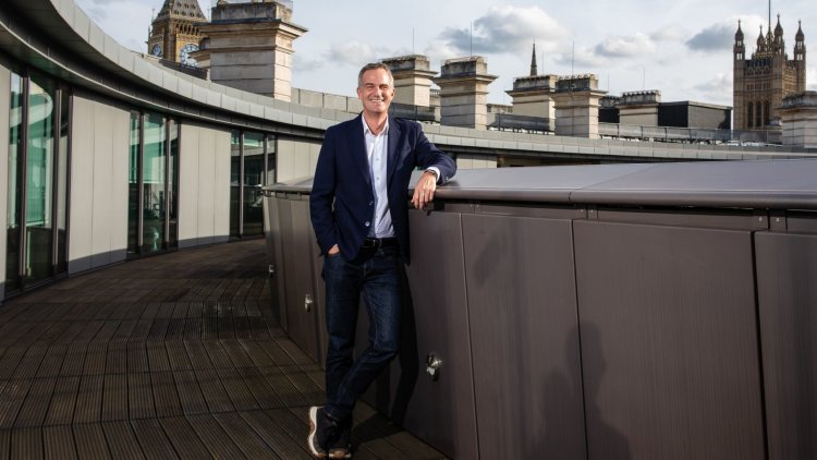 Peter Kyle: 'I don’t wake up thinking, 'Today is the day I’m going to speak to Elon Musk''