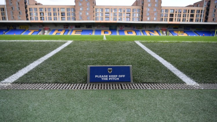 Lords Want 'Wimbledon Clause' To Give Football Fans Power To Stop Stadium Moves