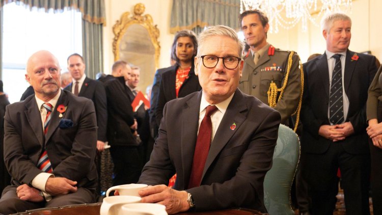 Will Keir Starmer's 'Iron Fist' Party Management Backfire?
