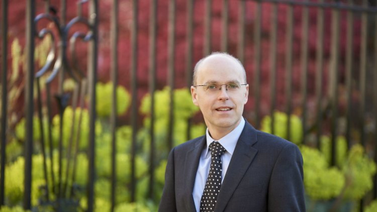 Alex Ruck Keene KC on assisted dying: 'Parliamentarians are being radically unsupported'