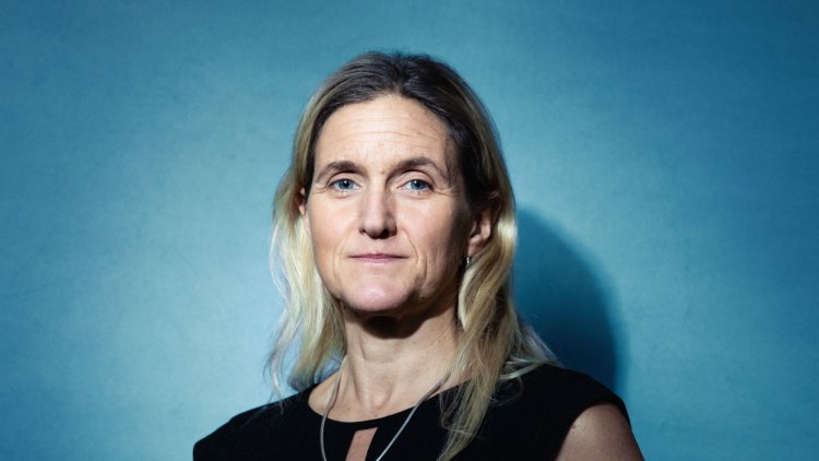 Kim Leadbeater On Assisted Dying: 'I Came Into Politics To Make A Difference'