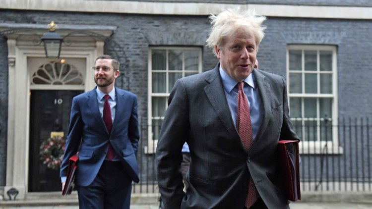 'Revealing': Oliver Wright reviews 'The Mind of the Minister'