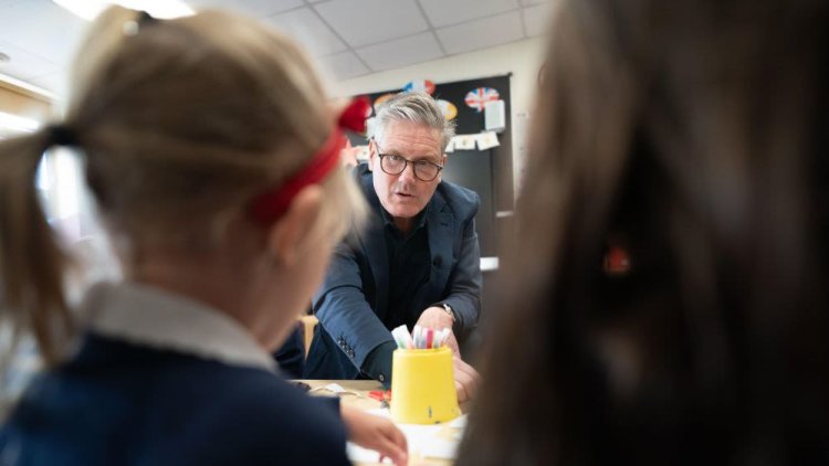 The Budget Will Cost Some Nurseries £50,000 A Year, Early Years Sector Warns