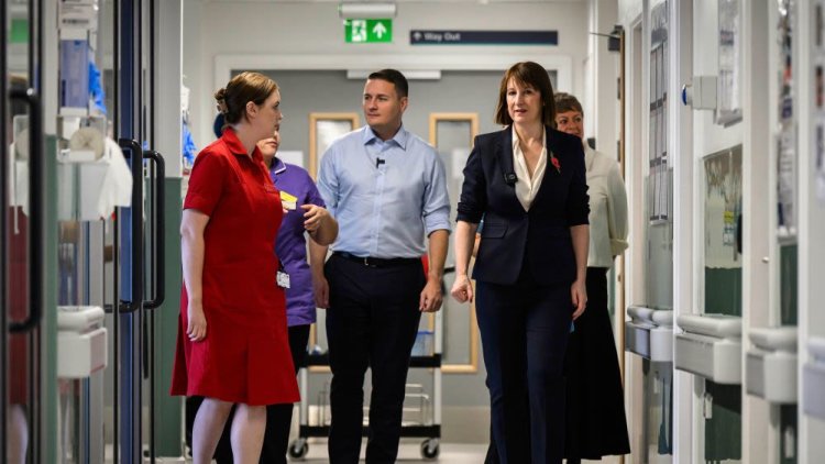 Create 10-Year 'Standalone Plan' To Fix Social Care, Say Local Leaders