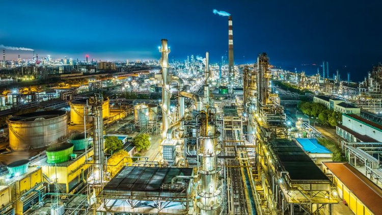 Why the UK’s modern Industrial Strategy should prioritise the chemical industry