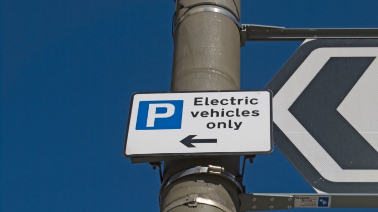 With the rise of electric vehicles, who will pay for Britain's roads?