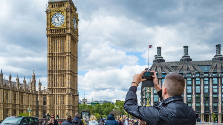 What Will The Westminster Social Media Landscape Look Like In 2025?