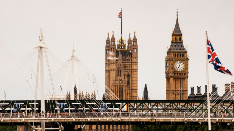 2024: Parliament's Year In Words