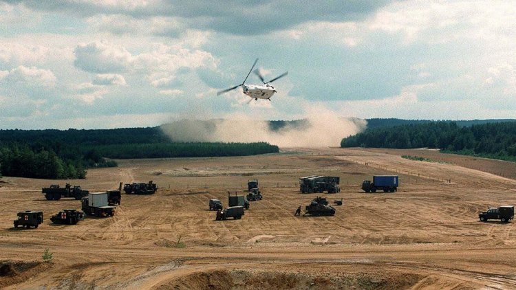 Defence Manufacturers On Brink Of Administration While Waiting For Strategic Defence Review