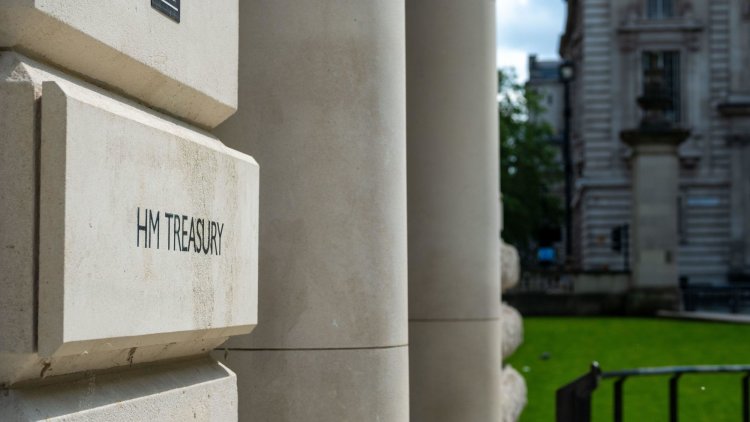 The Fiscal Triangle: How The Treasury Decides What To Spend