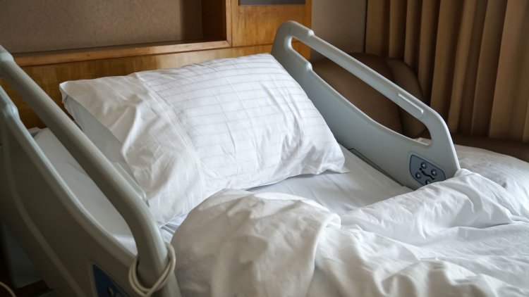 Use spare care home beds to reduce NHS waiting lists