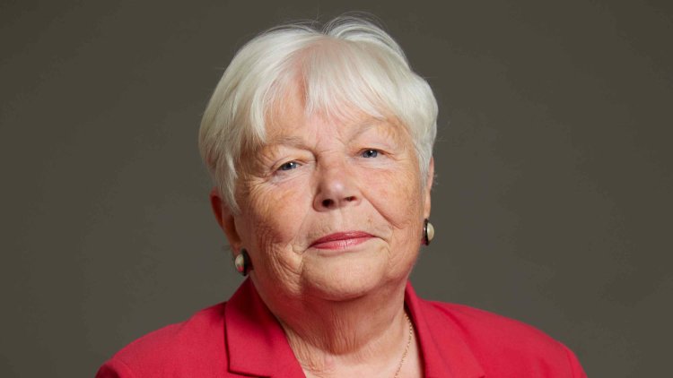 Tribute to Baroness Randerson – by Simon Hughes