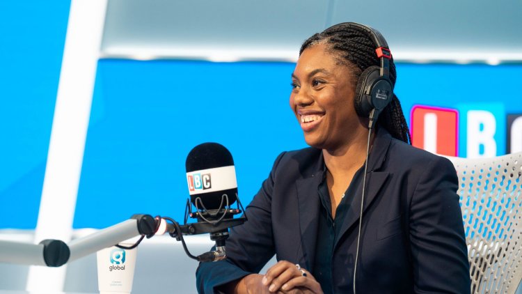 Kemi Badenoch Accused Of 'Hypocrisy' After Reversing Support For Football Regulator