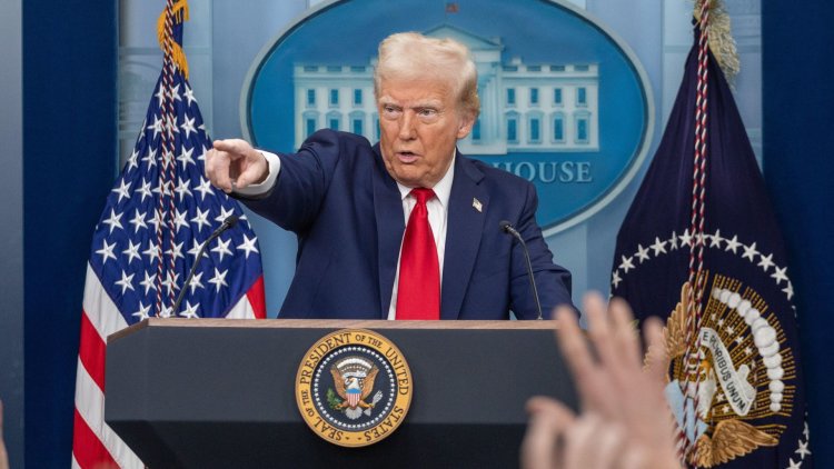 The United States is not the ally it once was