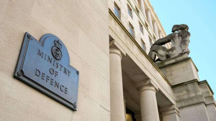 MoD Gives Military Training To Over A Dozen Countries With Poor Human Rights Records