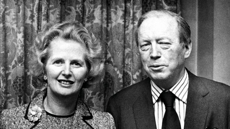 'He said there was no chance of her winning': Inside the 1975 Conservative leadership race