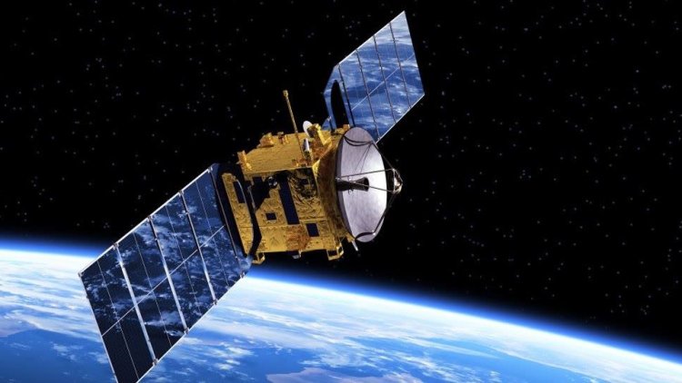 Space Must Have 'Proper Role' In Deterring Threats Like Russia