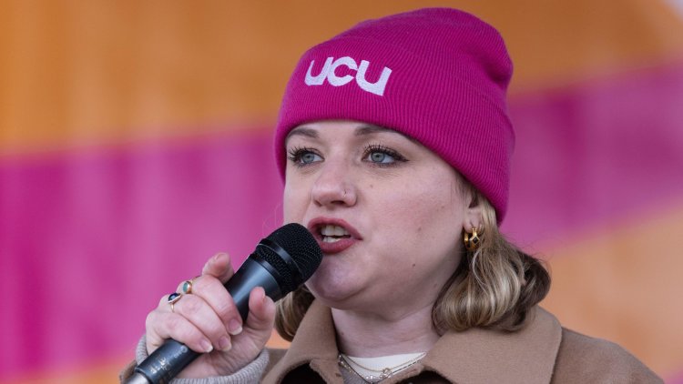 Universities are in crisis – yet Labour ministers are sitting on their hands