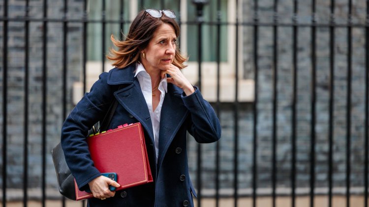 Labour MPs Remain Nervous About Welfare Cuts Despite No 10 Outreach
