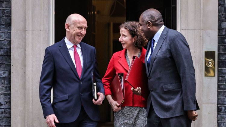 To cut overseas aid is a moral failing and a false economy