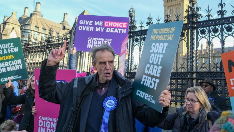 MPs must understand the history of the assisted dying bill