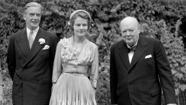 Lord Lexden reviews: 'Clarissa, Muse to Power'