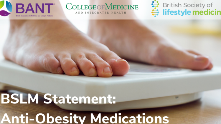 Anti-obesity medications aren’t the full solution, say BANT