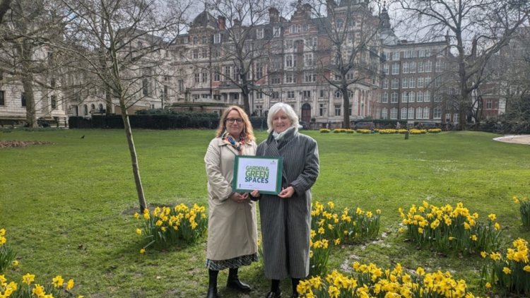 UPDATED: HTA welcomes Caroline Voaden MP’s Bill to champion green spaces and environmental horticulture