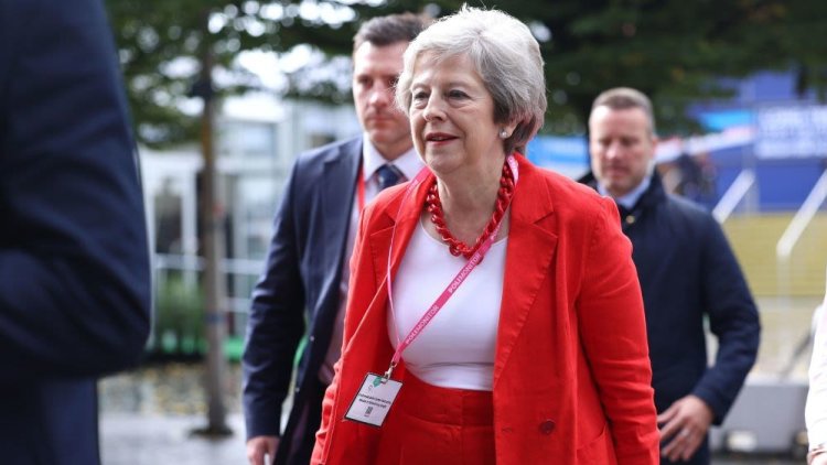 Theresa May’s immigration skills charge was a good idea badly implemented – Labour can make it work