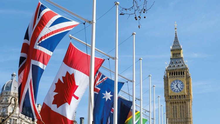 A short book for optimists: Lord Waldegrave reviews 'Avoiding the Coming Anarchy'