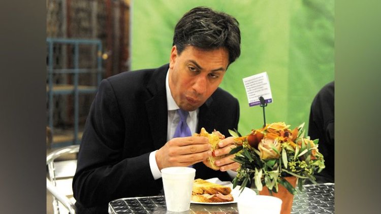 Recipes For Disaster: The Bacon Sandwich
