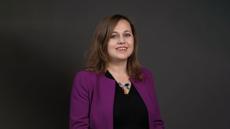 “It’s A Language, A Culture': Labour MP Jen Craft On Using Sign Language In Parliament