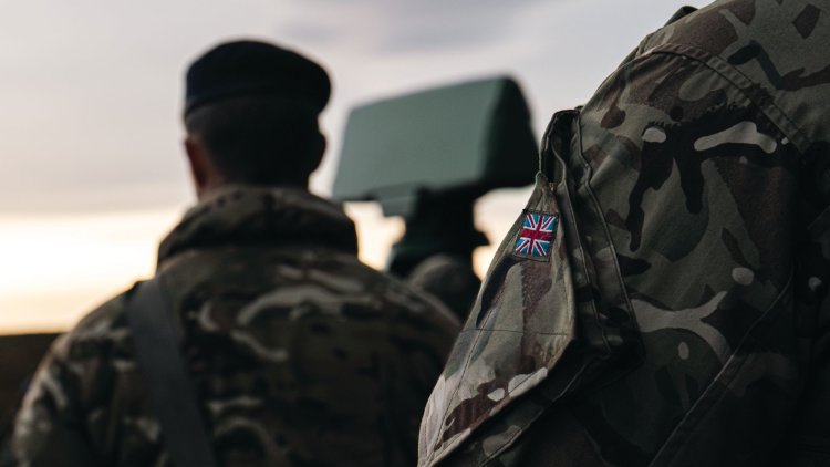 We must work together to meet the defence challenges of our time