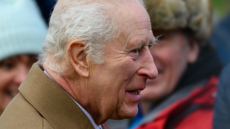 How The King Stands To Make Millions From Government’s Net Zero Plans