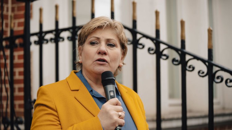 UK And Ukraine Foreign Committee Chairs Call For Bigger Seizure of Russian Assets