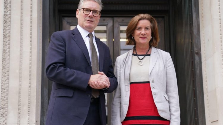 Welsh Labour Looks To 2026 Elections With Fear
