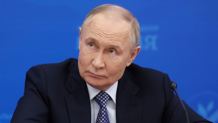 It is time to seize billions in Russian assets