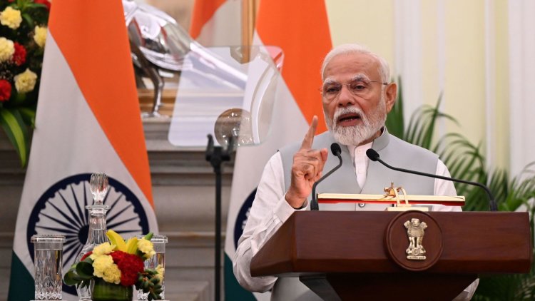 Labour Row Over “Brain Dead” NI Exemption for Indian Workers In Trade Deal