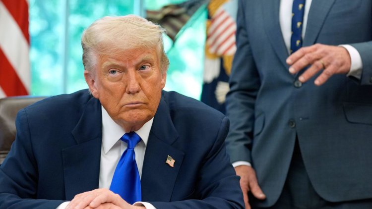 Friends Like These: How Trump Is Hurting Conservatives Across The Anglosphere