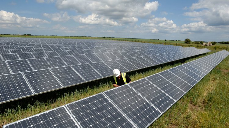 Reform Councils Could Delay Green Infrastructure Projects For Months