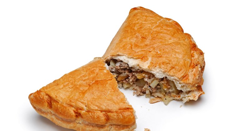 Recipes for disaster: David Cameron's Cornish pasty