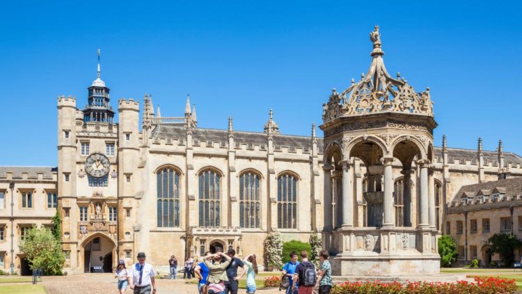 Labour MPs Warn New Restrictions On International Students Could Compound The University Funding Crisis